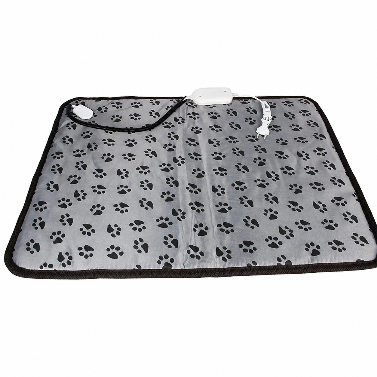 Tapis pour chat | Confortable et Chauffant MITSOU UNIVERS CHAT