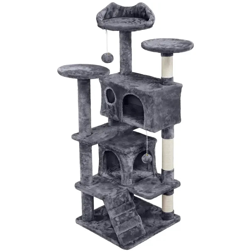 arbre a chat moyen