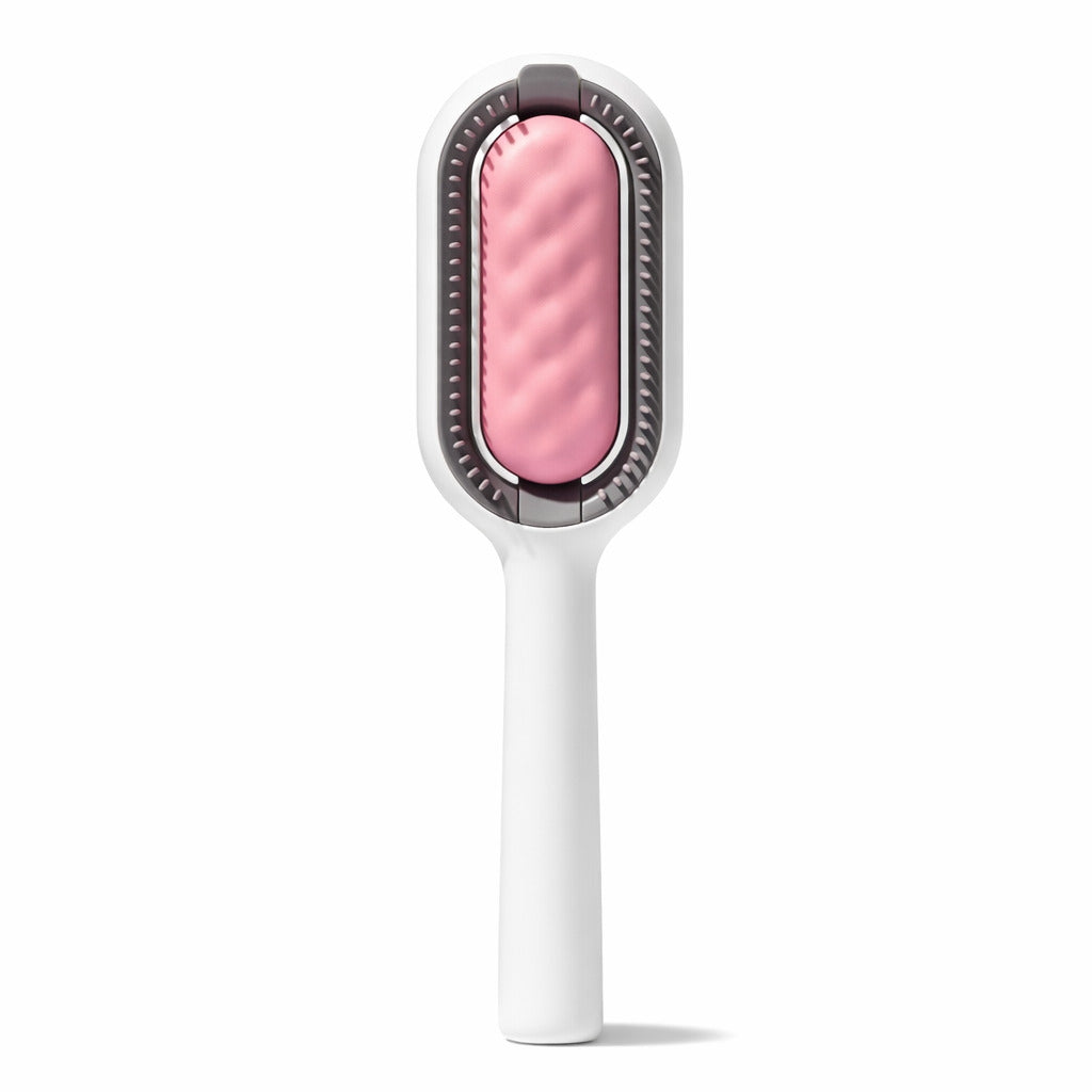 brosse chat