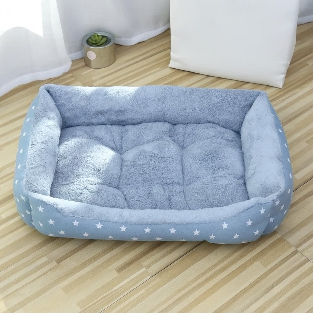 Coussin chat confortable| Douillet Premium MITSOU UNIVERS CHAT