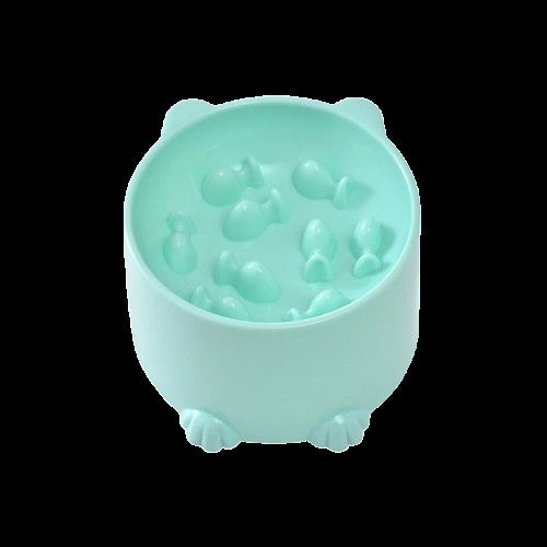 Gamelle anti glouton-chat | DigestCat MITSOU UNIVERS CHAT