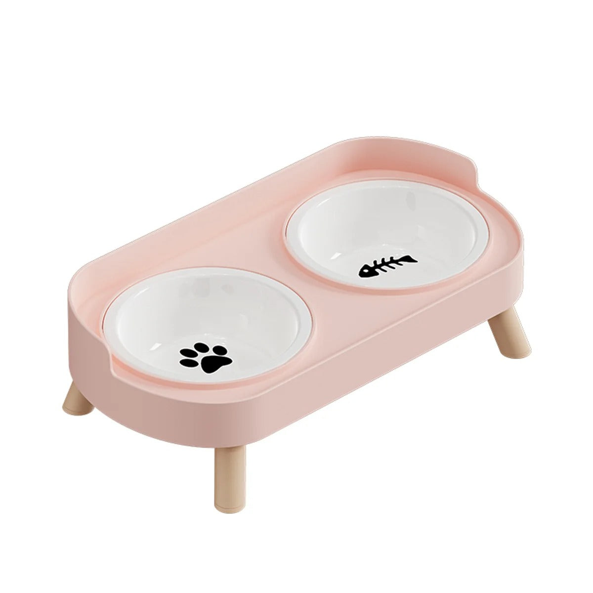 Gamelle chat | ErgoPure™ MITSOU UNIVERS CHAT