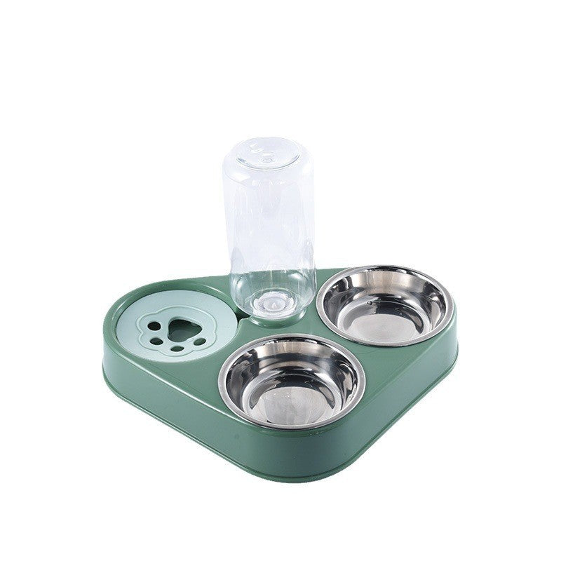 Gamelle Chat | cutie™ MITSOU UNIVERS CHAT