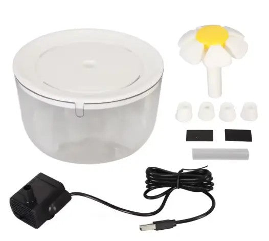 pieces detachees fontaine chat