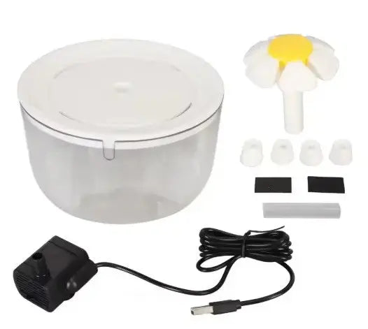 pieces detachees fontaine chat