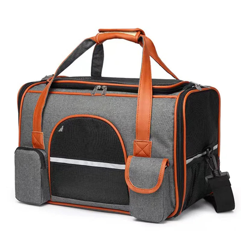 sac transport chat aere premium
