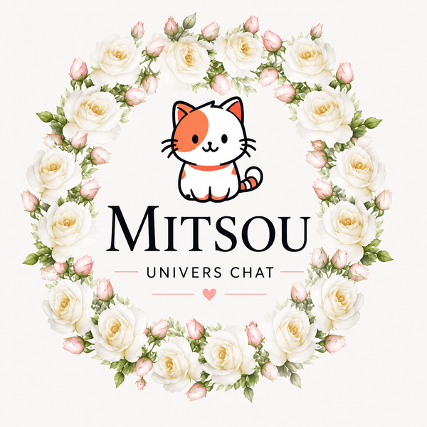 MITSOU UNIVERS CHAT