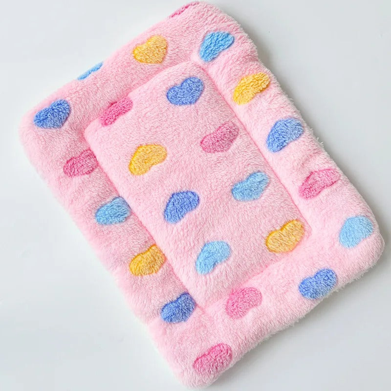 Tapis_chat_rose