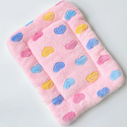 Tapis_chat_rose
