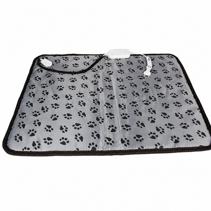 Tapis pour chat | Confortable et Chauffant MITSOU UNIVERS CHAT