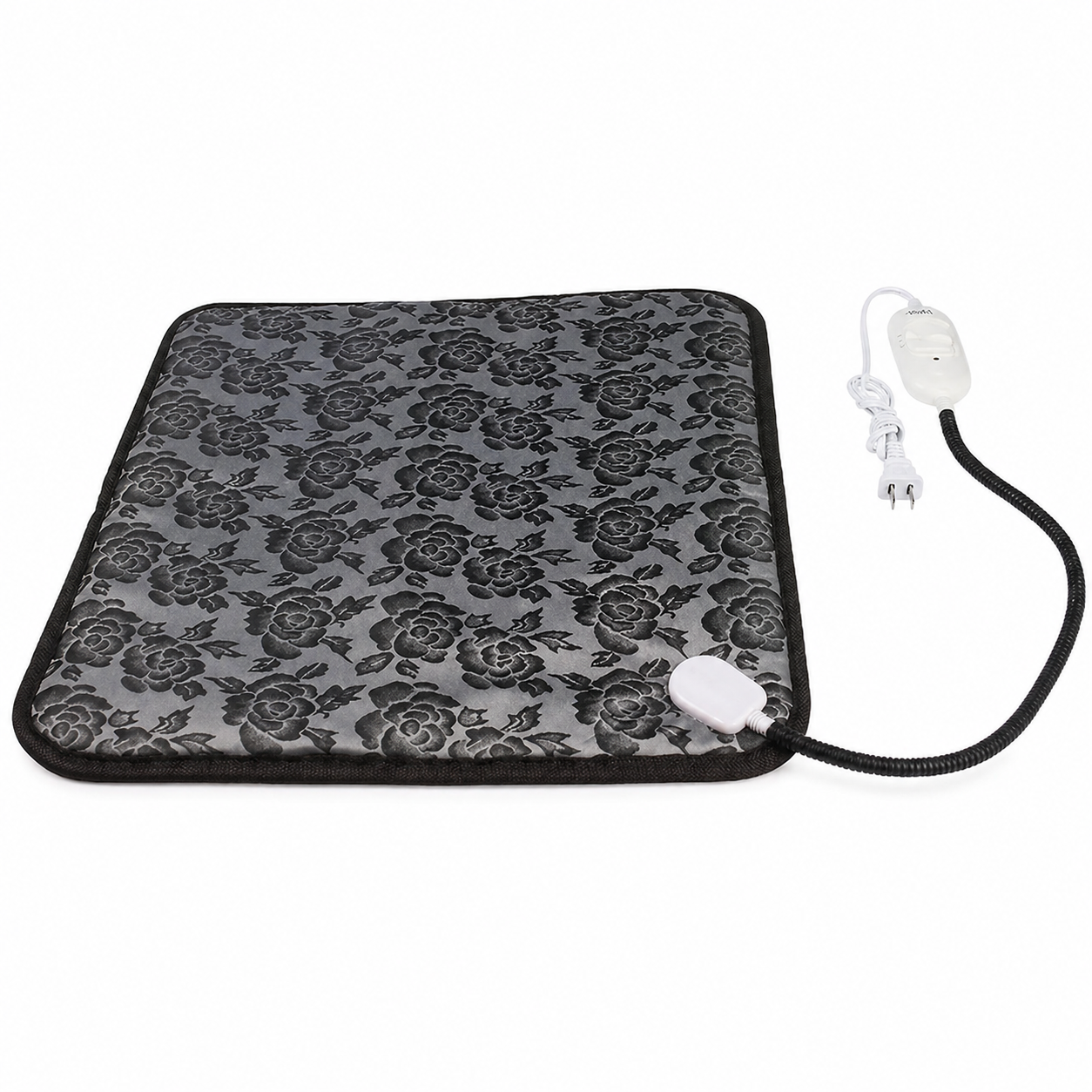 Tapis pour chat | Confortable et Chauffant MITSOU UNIVERS CHAT
