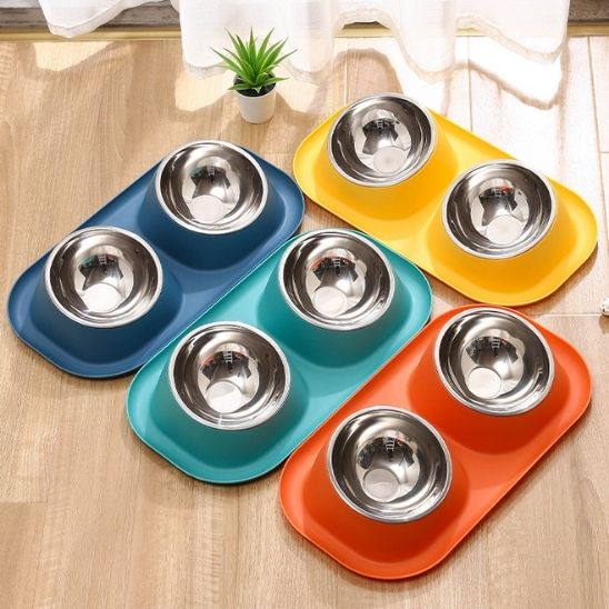 variante gamelle pour chat