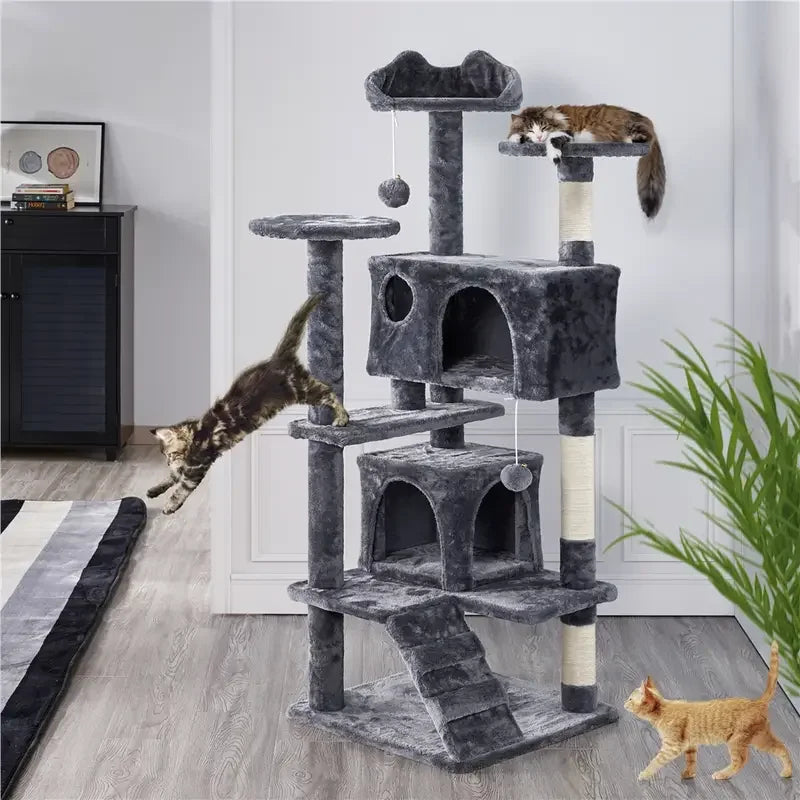 arbre a chat xl