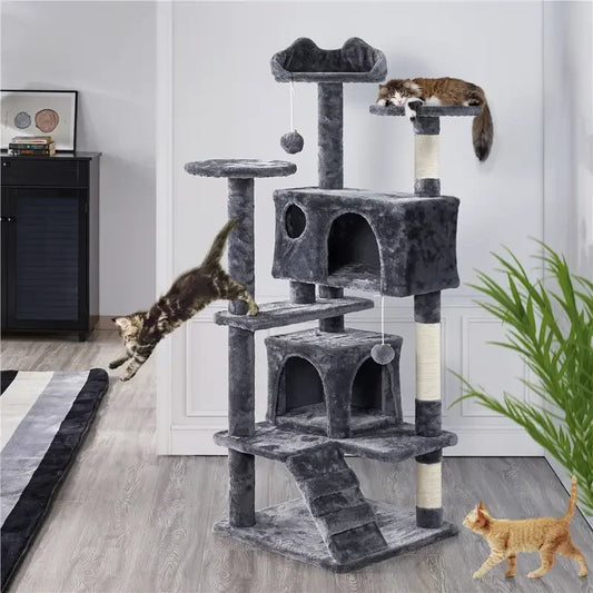 arbre a chat xl
