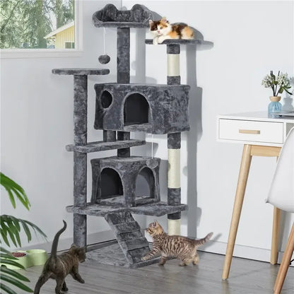 Arbre a chat xl | Aventuro™