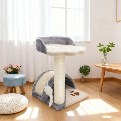 arbre_a_chat_design_blanc_gris