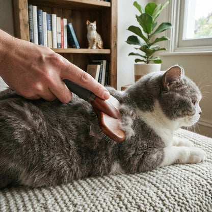 Brosse à Chat