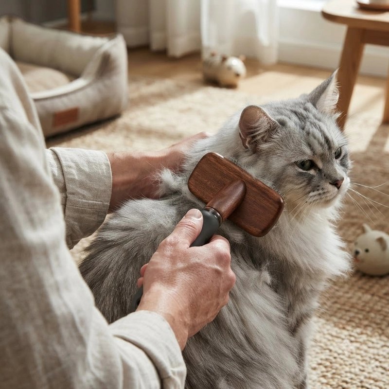 Brosse à Chat