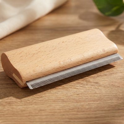 Brosse poil chat​ 