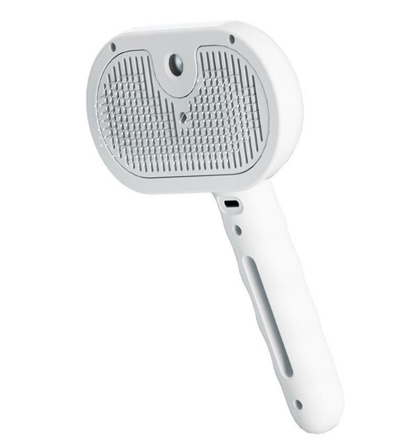 Brosse chat  | Anti-Nœuds vapeur MITSOU UNIVERS CHAT