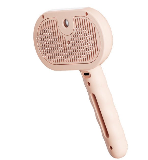 Brosse chat  | Anti-Nœuds vapeur MITSOU UNIVERS CHAT