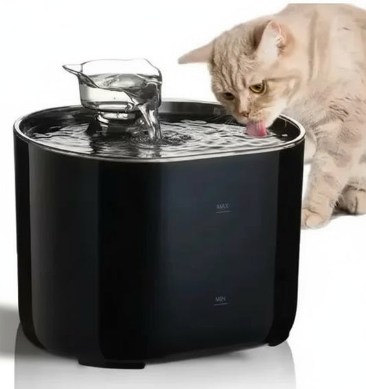 Fontaine à eau chat|buvetis™