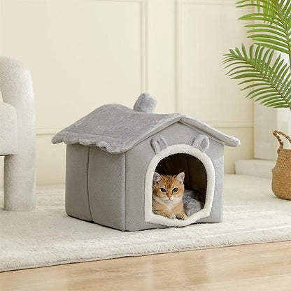 chat caché dans Chat niche