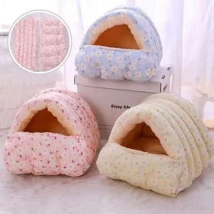 chaton panier taille S