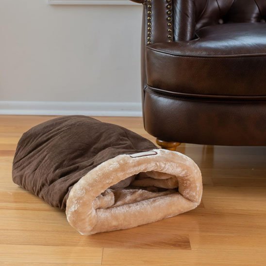 Coussin à chat