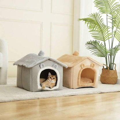  deux Chat niche