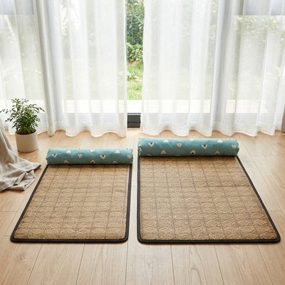 deux Tapis rafraichissant Chat