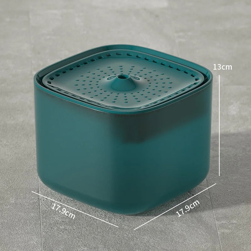 fontaine eau chat/ Hydratus™