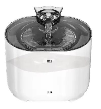 Fontaine à eau chat|buvetis™