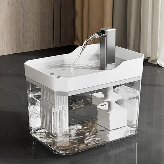 fontaine a eau chat/désaltératos™