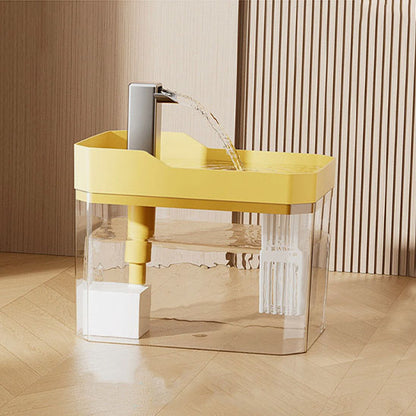 fontaine a eau chat/désaltératos™