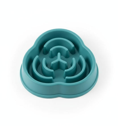 Gamelle anti glouton chat | FéliRégul™