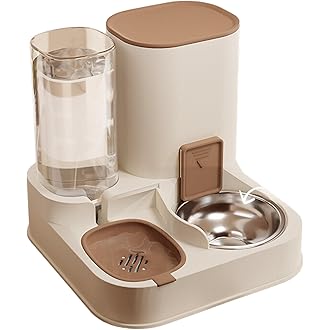 gamelle_automatique_chat_marron