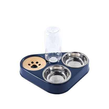 Gamelle Chat | cutie™ MITSOU SHOP