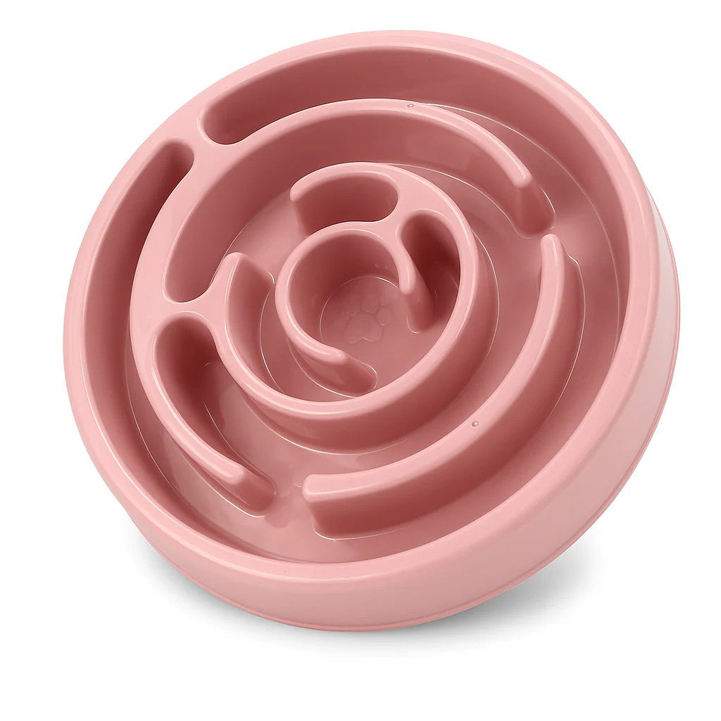 Gamelle pour Chat Anti Glouton | PetSmart™