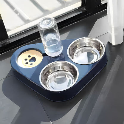 Gamelle Chat | cutie™ MITSOU SHOP