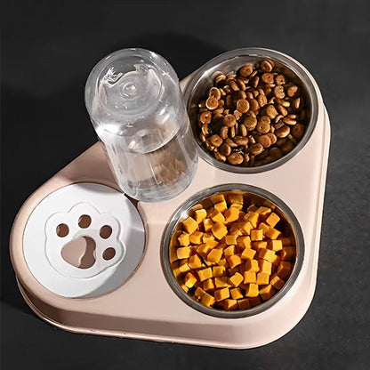 Gamelle Chat | cutie™ MITSOU SHOP