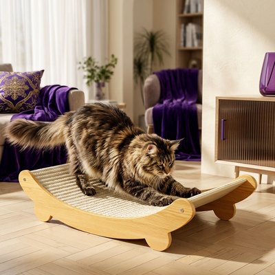 Griffoir à Chat