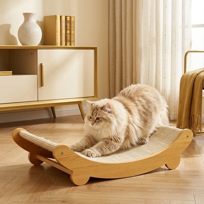 Griffoir à Chat
