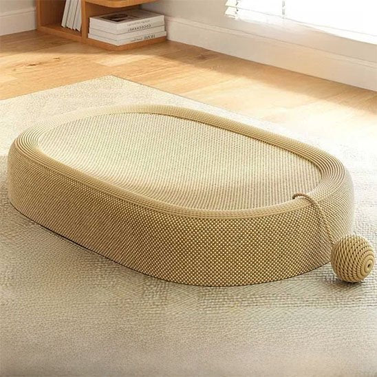 Griffoir pour chat​
