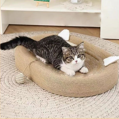 Griffoir pour chat​