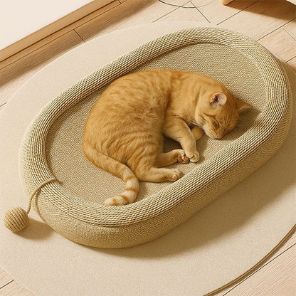 Griffoir pour chat​