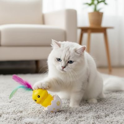 Jeu chat 
