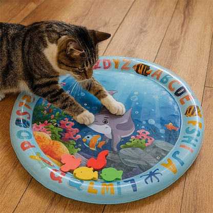 Jouets pour chat