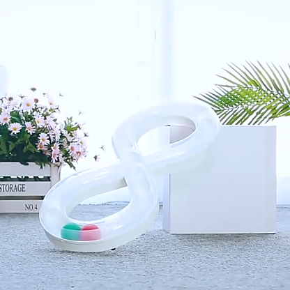 Jouets pour chat | Circuit Interactif™