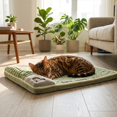 Lit pour Chat